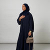 Robe Orlia Bleu nuit